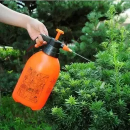 Sprühgeräte 2.0/3,0 l Autos Waschdruckdruck Sprühtopf Auto saubere Pumpen Sprühungspraxis Sprühflaschen Garteningols