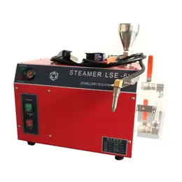 Hot Sale Cleaning Machine Steam 6l Jewelry Steam Cleaning Machine Dental 7 kg Tryck Steam Cleaner