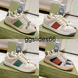 Scarpe designer screener sneaker scarpe casual di alta qualità Nuova uscita da donna italia