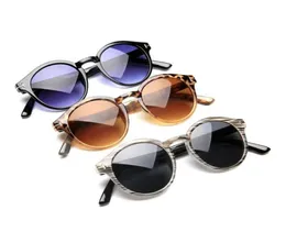 Occhiali da sole Aoze Fashion Tom Female Brand Designer Retro Men 2022 Unisex Vintage Shades Uv4006276868