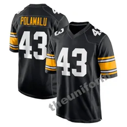 Pittsburgh steelers jerseys china 2025