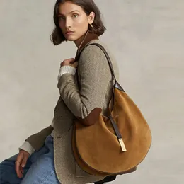 Moda dantelli hobos kadın çanta tasarımcısı kadınlar çanta lüks yumuşak pu deri omuz crossbody çanta lady sadece tote cüzdan 240329