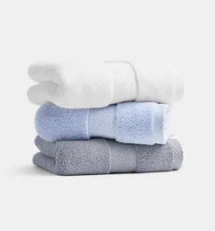 Asciugamano sanli santorini set di cotone pettinato 3pics asciugamani per vetrate per mano per adulti per la casa microfibra da bagno9518045