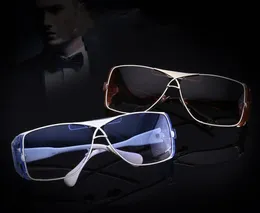 Owolesunglasses Luxury Sunglasses Популярные модели солнцезащитные очки Men039s Летнее бренд Glass UV400 с коробкой и логотипом 955 Новый LIS1325277