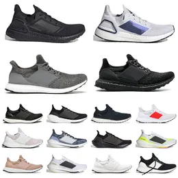 جودة عالية الجودة Utral Boost Running Shoes Mesh Leather Designer Tenchinton Gyfl Gym Gym Basketball Sneakers Outdoor Recreation Size 36-46