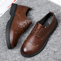 Casual Shoes Handmade Genuine Leather Women Sping Autumn Business Fashion Zapatos De Mujer Chaussures Femme Ete 2024