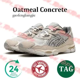 Men Women Running Shoes Gel Nyc Graphite Oyster Grey Gt 2160 Cream Solar Power Oatmeal Pure Silver White Orange Mens Trainer 815