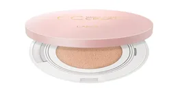 Laikou Air Cushion CC Cream Consturizing Foundation Makeup Bare Strong Whithening Face Beauty 15G15G Refill4108999