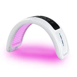 Professional 7 colori Beauty Skincare Pdt Macchina Red Light Terapia Pannello Dispositivo Maschera LED Terapia a LED LED