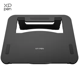 Tablet xppen stand regolabile ripiegabile per laptop monitor tablet grafico 12/13,3 pollici schermo