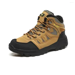 Boots 40-44 Training Shoes Mens High Top Sneakers Men's Gym Boot Sport Luxury Leading Unique Super Offers Real 2024g