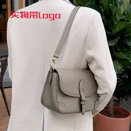 Bags Straight Elephant Grey Old Flower Embossed Diane Stick Single Shoulder Diagonal Cross Leather Strap