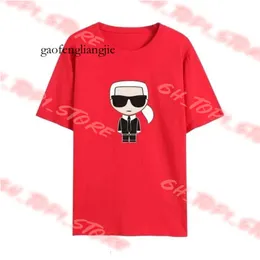 Męskie koszulki Zagraj w zabawne karls haikyuu casual tee T-shirt Men Fi Cott Tshirts