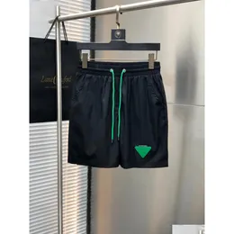 Mens Plus Size Shorts Polar Style Summer Wear mit Strand aus der Straße reine Baumwolle 1WD -Drop -Lieferkleidung OT0NJ