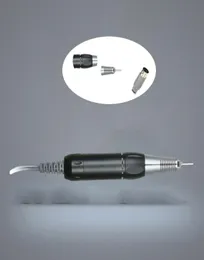 Electric Nail Art Drill Pen Professional Handle File Polish Grind Machine Handpiece Manicure Pedicure Tool 2202256625746