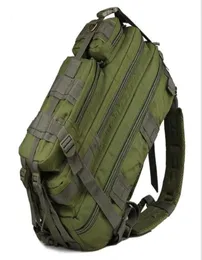 Designer30l Sport Outdoor Sport Military Tactical Backpack Molle Rucksacks Camping Trekking Bag Backpacks3473453