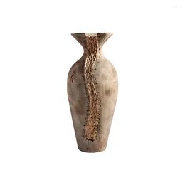 Вазы китайского стиля сотканные вазы
