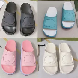 Designer Slippers Luxury Slippers Slide Brand Designers Women Ladies Sandals Slide Sandal Lovely Sunny Beach Woman Shoes Slippers