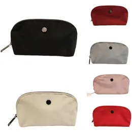 bolsa de maquiagem bolsa de lavagem de nylon 7a qualidade luxurys designer saco de cosméticos casos de maquiagem bolsa de lavagem bolsa trapstar bolsa masculina hedanato de corpo transversal corporal maquiagem