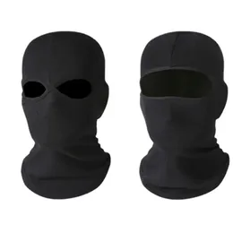 Full Face Cover Hat Hat Army Tactical CS Winter Ski Cycling Hat Sun Protection Scarf Outdoor Sports Warm Face Masks