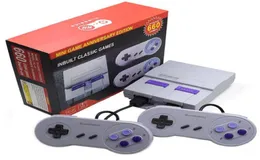 TV 핸드 헬드 미니 게임 콘솔은 660 게임을 저장할 수 있습니다. SFC NES SNES VIEDO GAMES CONSOLE BOX1703292 용 최신 엔터테인먼트 시스템을 저장할 수 있습니다.