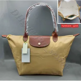 تخليص تخليص البيع بالتجزئة بالجملة Wallet Bolso Cloth 2024 Fashion سعة كبيرة منفردة Oxford Room Handbag Trend Nylon Proledable Bolsos MVZ3