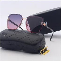 Sonnenbrille für Frauen Designerin Sonnenbrille Herren repräsentieren polarisierte Sonnenbrillen Mode Luxuslegierungen Loguat Sonnenlicht Readread Brückenbrillen Lunette de Soleil Nase