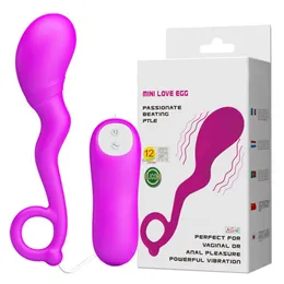 Mini Love Ei leidenschaftlich schlägt Ptle Silicon G-Punkt-Vibrator-Massagegerät Finger Vibrator Masturbator sexy Spielzeug für Frauen