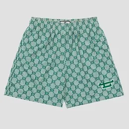 ee shorts män kör sport fiess snabb torr träning byxor män gym andas strand hip hop eric shorts emmanuels badkläder designer mens simning stammar