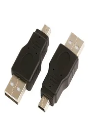ZJT30 MINI 5PIN ~ USB 20 남성에서 미니 남성 어댑터 MM 어댑터 5122255