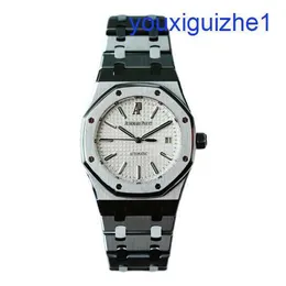 Fancy AP Armband Watch Royal Oak 15300st.OO.1220st.01 Automatische Maschinenstahl Luxus -Herren Uhr