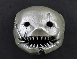 Смоловая игра Dead By Daylight Mask для The Trapper Cosplay Evan Mask Cosplay Props Accessories2497463