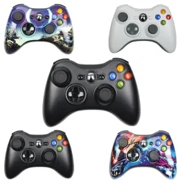 GRAPI GamePad per Xbox 360 Controller wireless/cablato per Xbox 360 Console 2,4G Joystick wireless per Xbox360 PC Controller di gioco JOYPAD