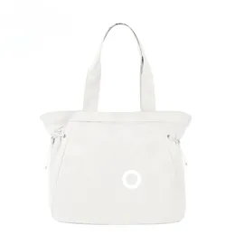 Fashion Designer Tote Bags Outdoor Sports Handbags Nylon Quick Drying Yoga Bags with Big Capacity 27138