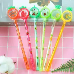 قرطاسية Lytwtw's Stationery Kawaii Gel Pen School و Office Supplies الإبداعية