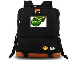 حقيبة Backica Quick Country Team School Bag Bagge BACK Pack Computer Rucksack Sports Schoolbag DayPack3119097