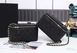 2024 Modetaschen Spiegelqualität Einkaufstasche Ultra-large Kapazität Umhängetaschen Designer Frauen Cross Lod Bags Luxuries Designer Schulterhandtasche Rhombus Kalbskinmm