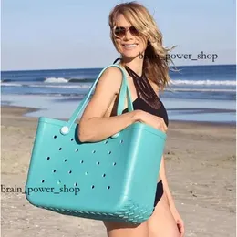 Designer Summer Waterproof Beach Bag Luxury Organizer Material Men's Basket Bag Women's Hold Bag Pocket bogg bag 307