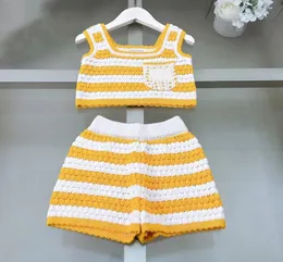 Babymädchenkleider Sommer 2024 ärmellose Geburtstagsfeier Prinzessin Kleid Kids Sundress Kleider Kleinkind Kleidung