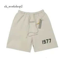 Essienziali Short Ess Mens Designer di alta qualità Shorts Casual Sports Pants Essshorts Shorts abbiglia