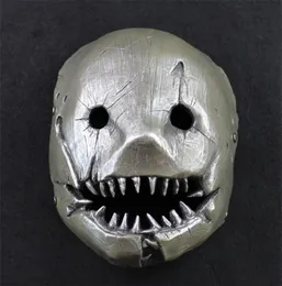 Maska żywiczna Dead by Daylight for the Trapper Cosplay Evan Mask Cosplay Props Halloween Accessories5124661