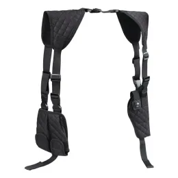 Worki wielofunkcyjne Sports Sports Assat Bag worka bojowa Molle Pack Pistol Pistolet Shoder z magazynową torebką NO17-203B DOSTAWA DOSTAWOWA T OUXV