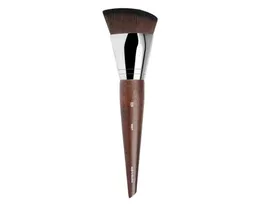 Skin Foundation Pinsel 109 Flexible Ultrasoft Diamondshaped Steak Cream Liquid Cosmetics Beauty Tools2812089