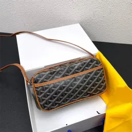 Goyatd çanta kadın omuz çantaları debriyaj crossbody goyarf çanta lady totes kamera erkek lüks tasarımcıları çanta moda goyyard cüzdan 3416