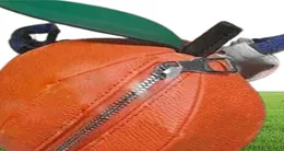 ILIVI Orange Lemon Carrot Pouch Handbags Bag Designers Crossbody Wallets Shoulder Bags Fashion Luxurys Womens Lady Totes Purse Bac6640294