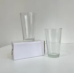 16oz Glas Pint Cup Blank