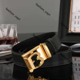 Berberry Belt Bayberry Belt Designer Belt Fashion Cinturon Men Belt Luxury Belts for Man Gold Silver Buckle Cintura Lvse Belts for Women Cinture Burbuerry Belt 751