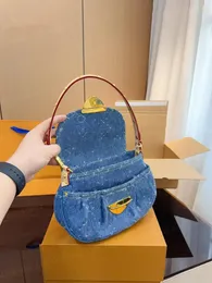 DHgate.com:Womens Denim Yuanbao Underarm Bag, Luxury DHgate.com:Womens Denim Yuanbao Underarm Bag, Luxury