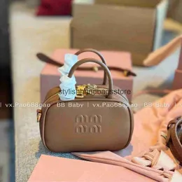 Totes Cross Body 2024 New Ultra Mini 서류 가방 카메라 가방 작은 매달려 제로 지갑이 대각선으로 운반 할 수 있습니다 H240417