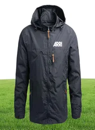 2022 Outdoor -Reisejacken Männer Kapuze -Windbreaker Frühling Herbst Arri Casual Tactic